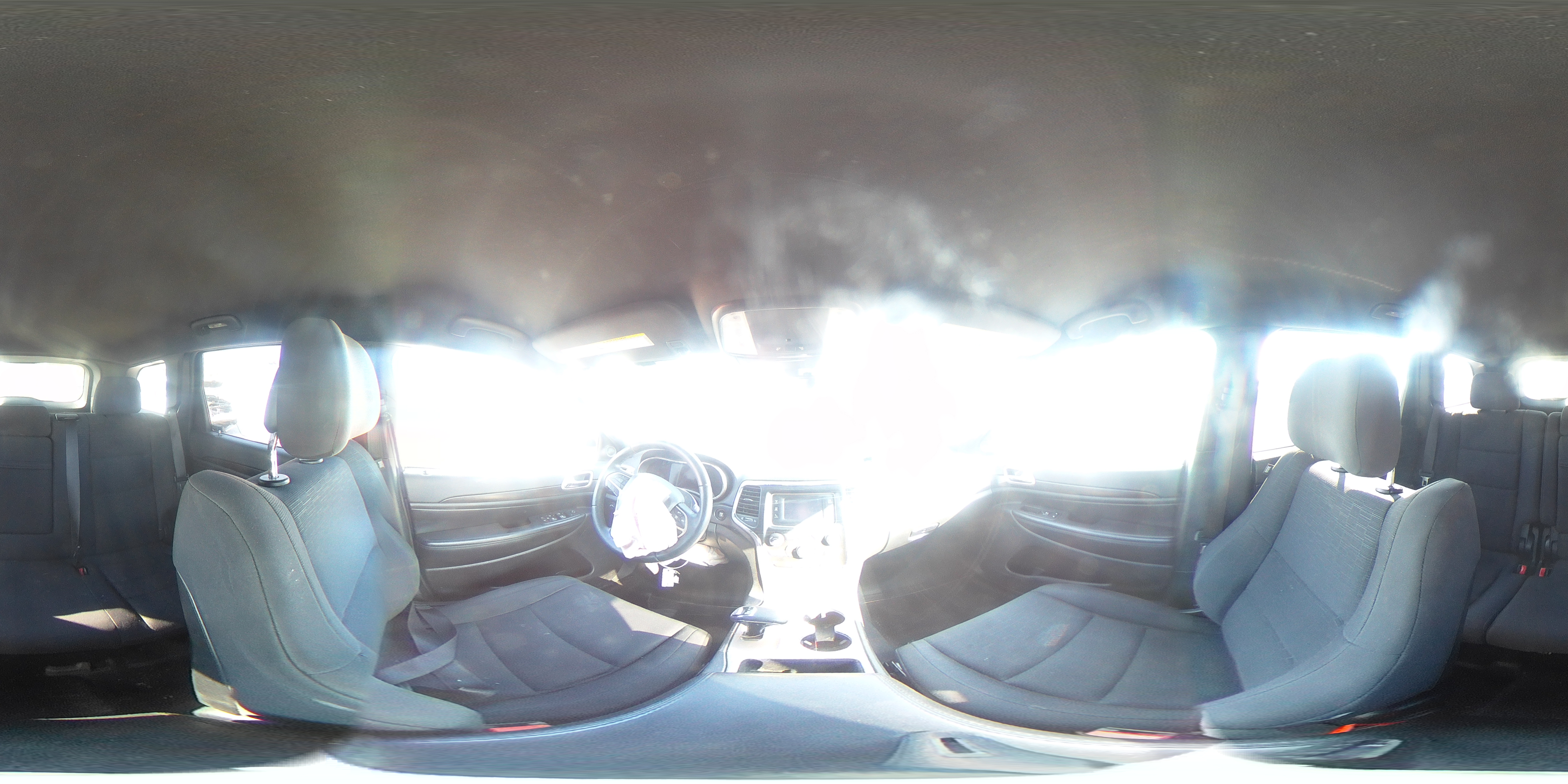 2014 Jeep Grand Cherokee Laredo VIN: 1C4RJFAG8EC471659 Lot: 81185005