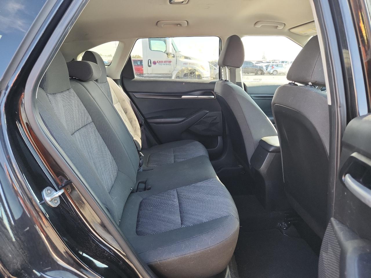 2021 Kia Seltos Lx VIN: KNDEPCAA8M7122130 Lot: 70730345