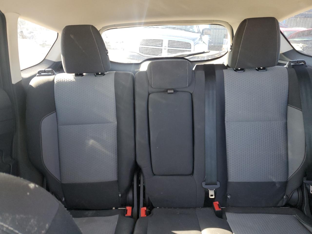 2017 Ford Escape Se VIN: 1FMCU9G94HUE22010 Lot: 80466245