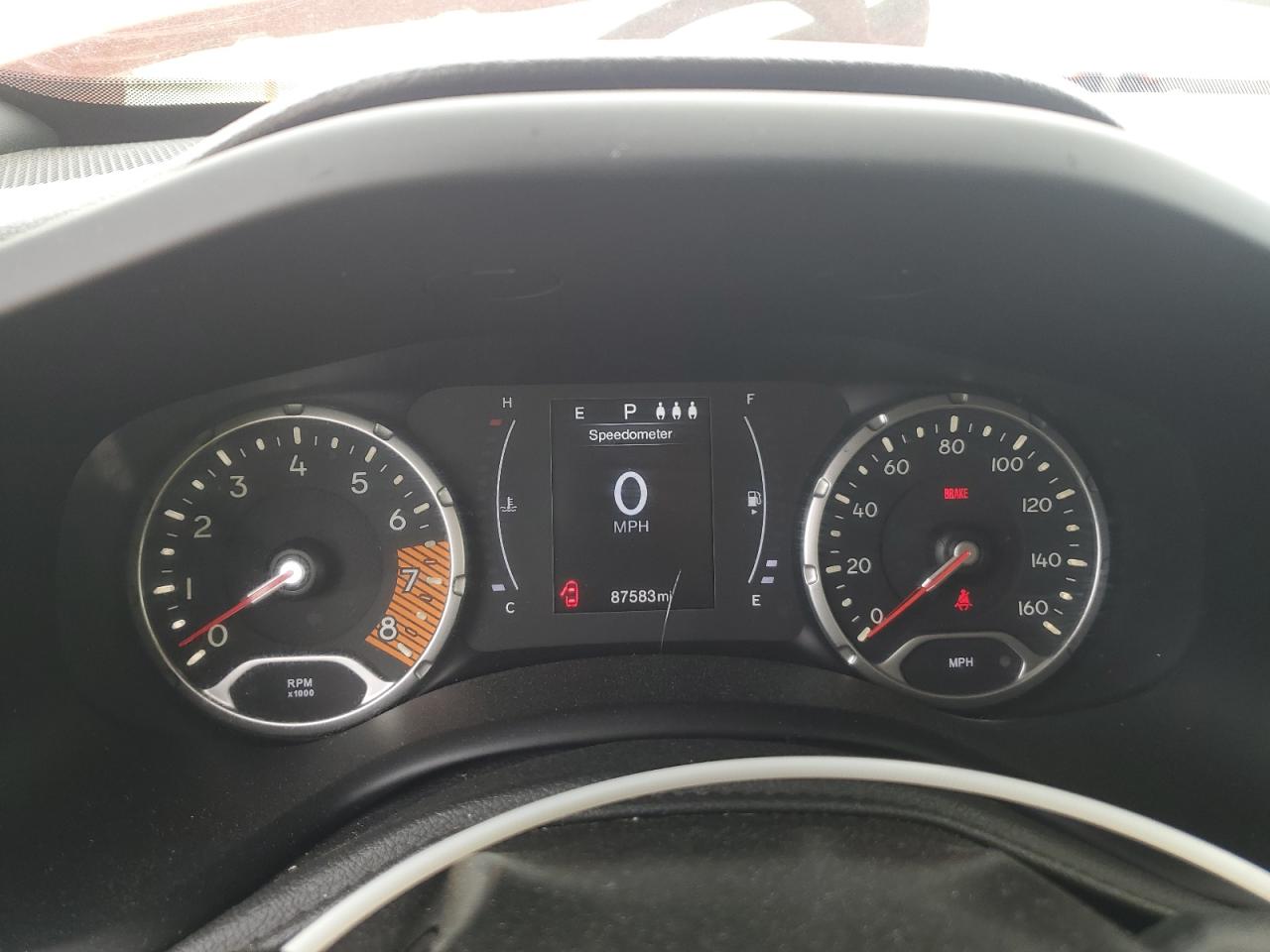 2019 Jeep Renegade Sport VIN: ZACNJAAB5KPK12928 Lot: 71044065