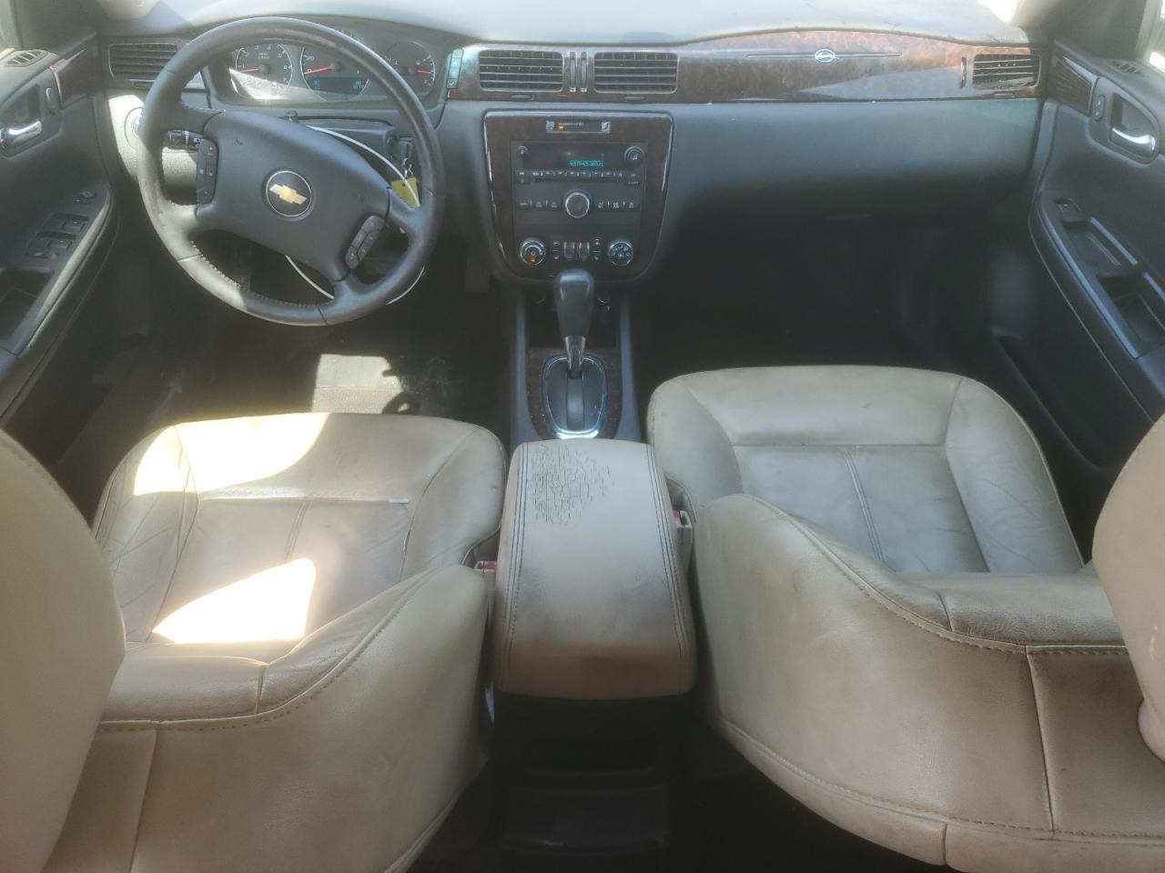 2014 Chevrolet Impala Limited Lt VIN: 2G1WB5E35E1138965 Lot: 71859125