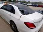 2020 MERCEDES-BENZ E CLASS E220D AMG LINE NIGHT EDITION PREM + 4DR 9G-TRONIC for sale at Copart SANDY