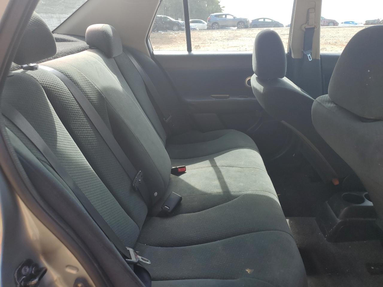 2010 Nissan Versa S VIN: 3N1BC1AP4AL446869 Lot: 84215865