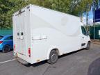 2016 VAUXHALL MOVANO F3500 L3H2 CDTI S/  for sale at Copart ST HELENS