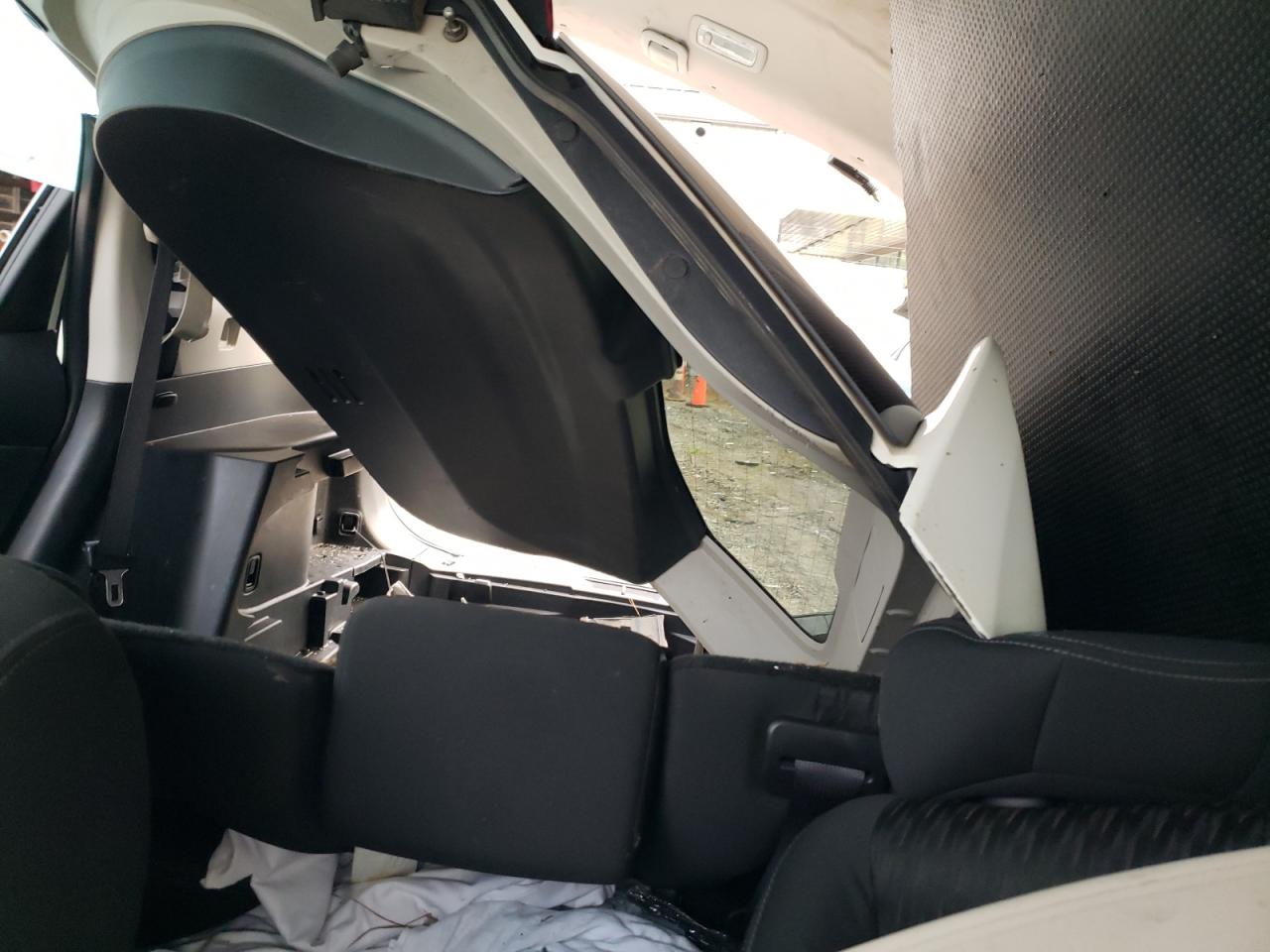 2018 Nissan Rogue S VIN: KNMAT2MV3JP582309 Lot: 80106685