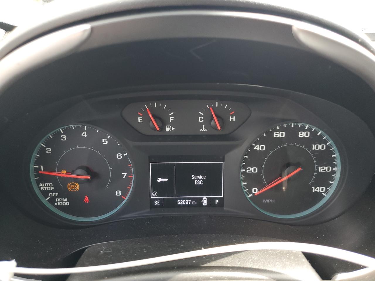 2023 Chevrolet Malibu Lt VIN: 1G1ZD5ST9PF190025 Lot: 72040225