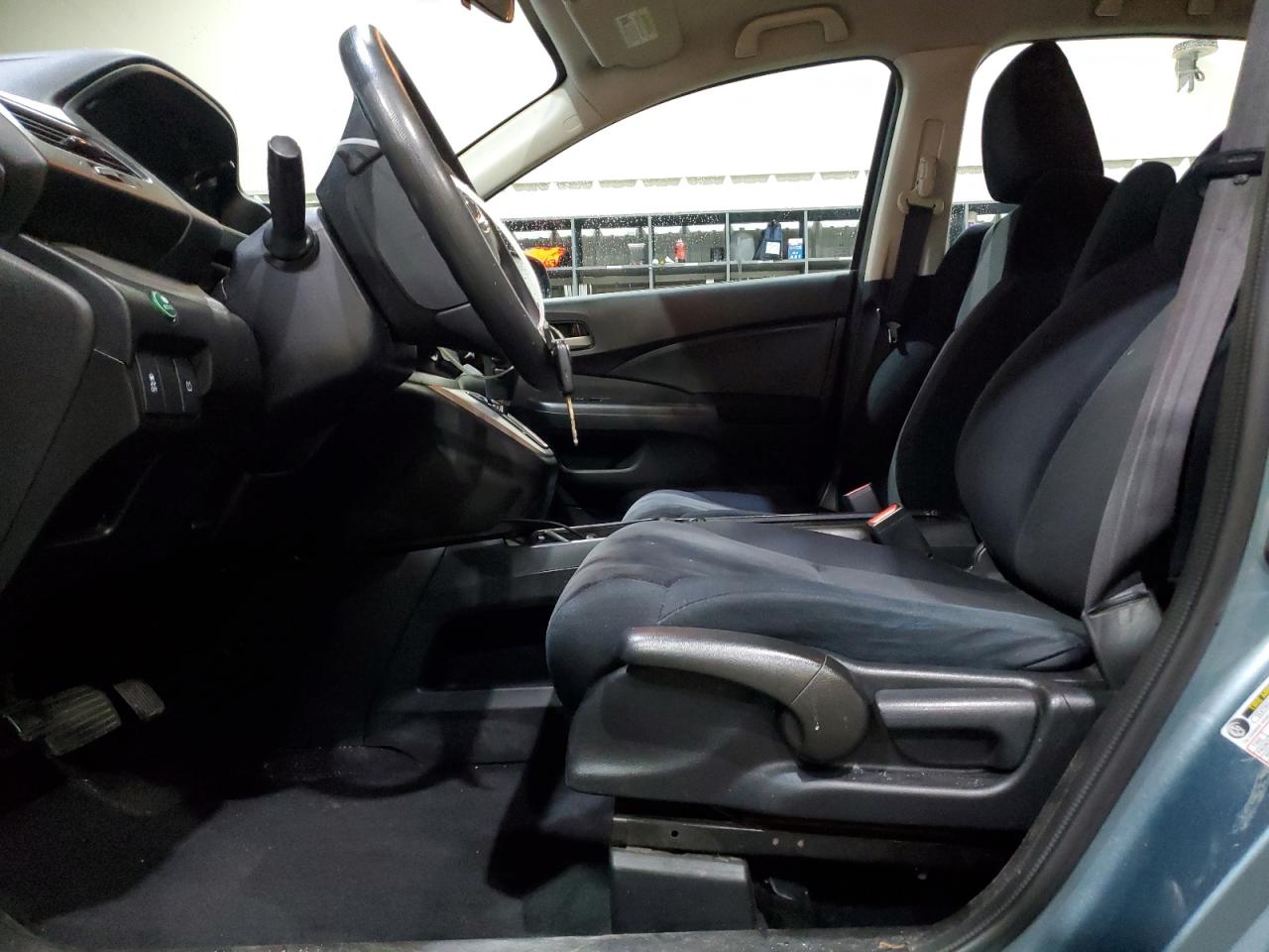 2014 Honda Cr-V Lx VIN: 2HKRM4H37EH663061 Lot: 81333315