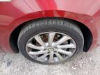2010 ALFA ROMEO GIULIETTA LUSSO M-AIR TB 1.4 TB MULTIAIR LUSSO 5DR for sale at Copart WOLVERHAMPTON