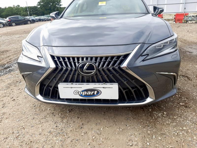 2022 LEXUS ES 300H CVT 