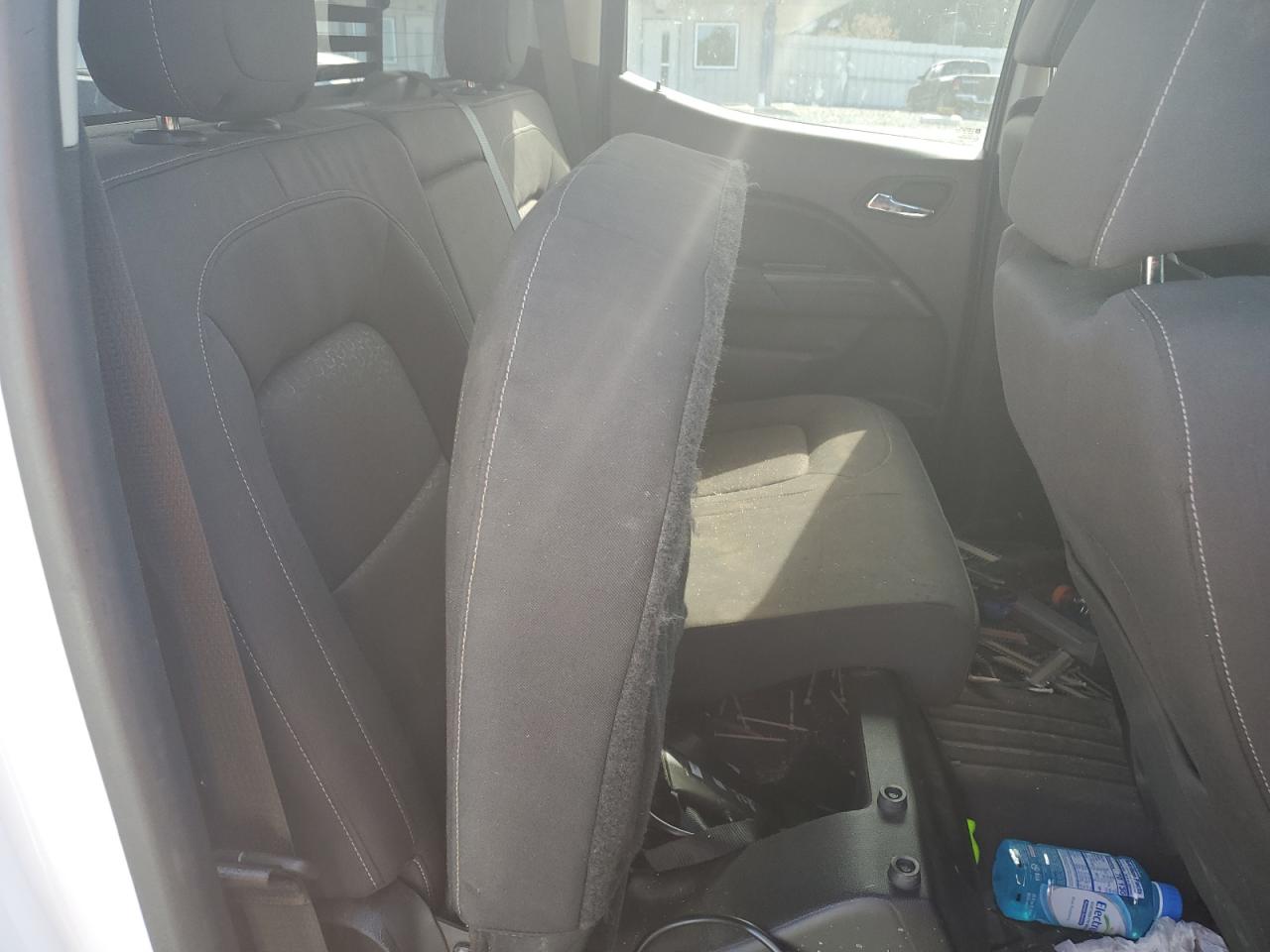 2016 GMC Canyon Sle VIN: 1GTG5CEA6G1185534 Lot: 80373195