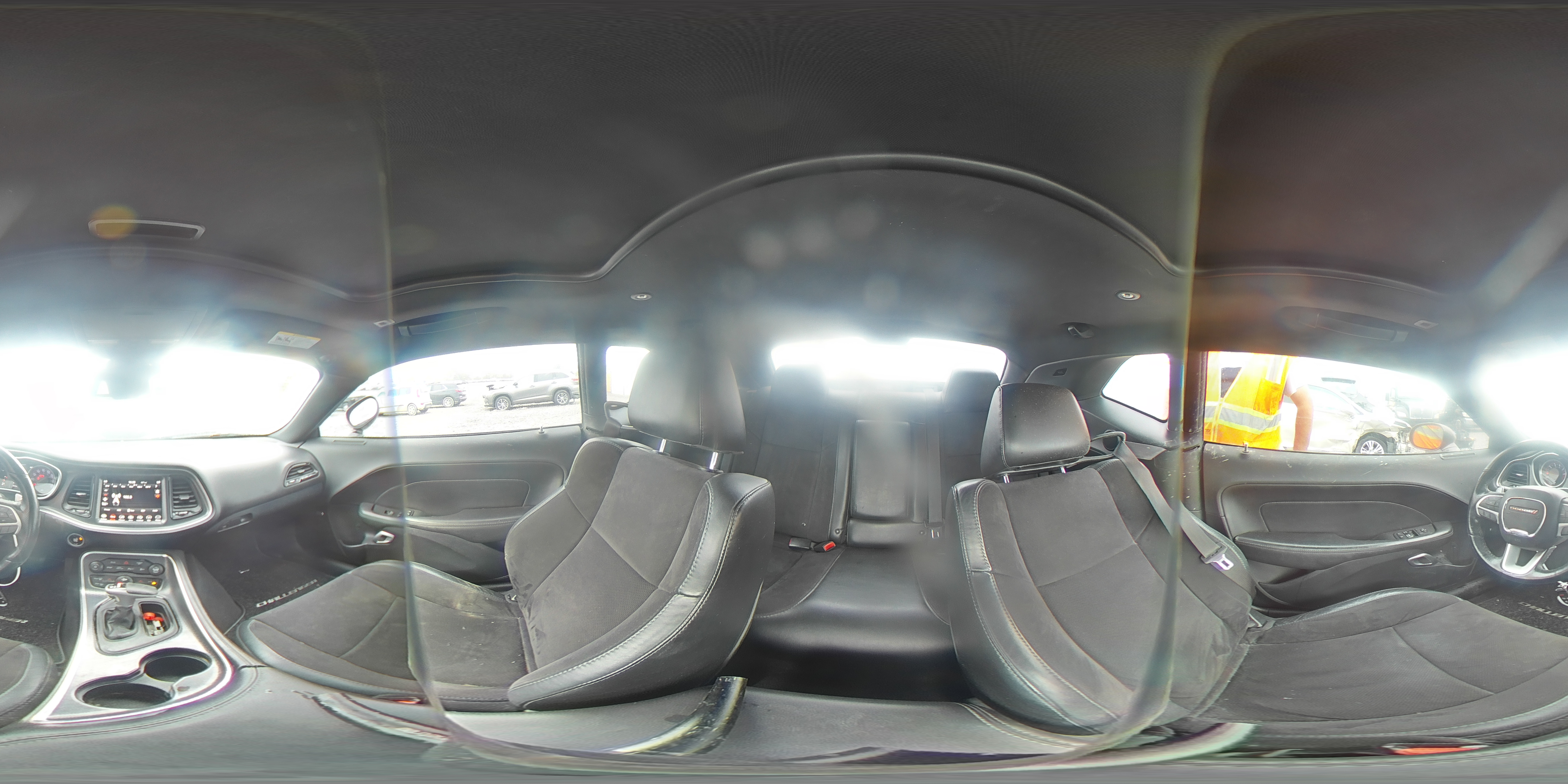 2018 Dodge Challenger Gt VIN: 2C3CDZGG7JH118993 Lot: 81722735