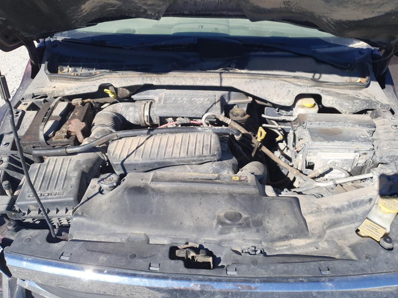 2004 Dodge Durango Limited VIN: 1D4HB58D74F174655 Lot: 81427775