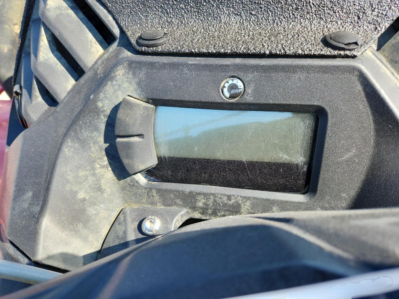 2024 Can-Am Outlander X Mr 700 VIN: 3JB3WA542RJ002280 Lot: 72024725