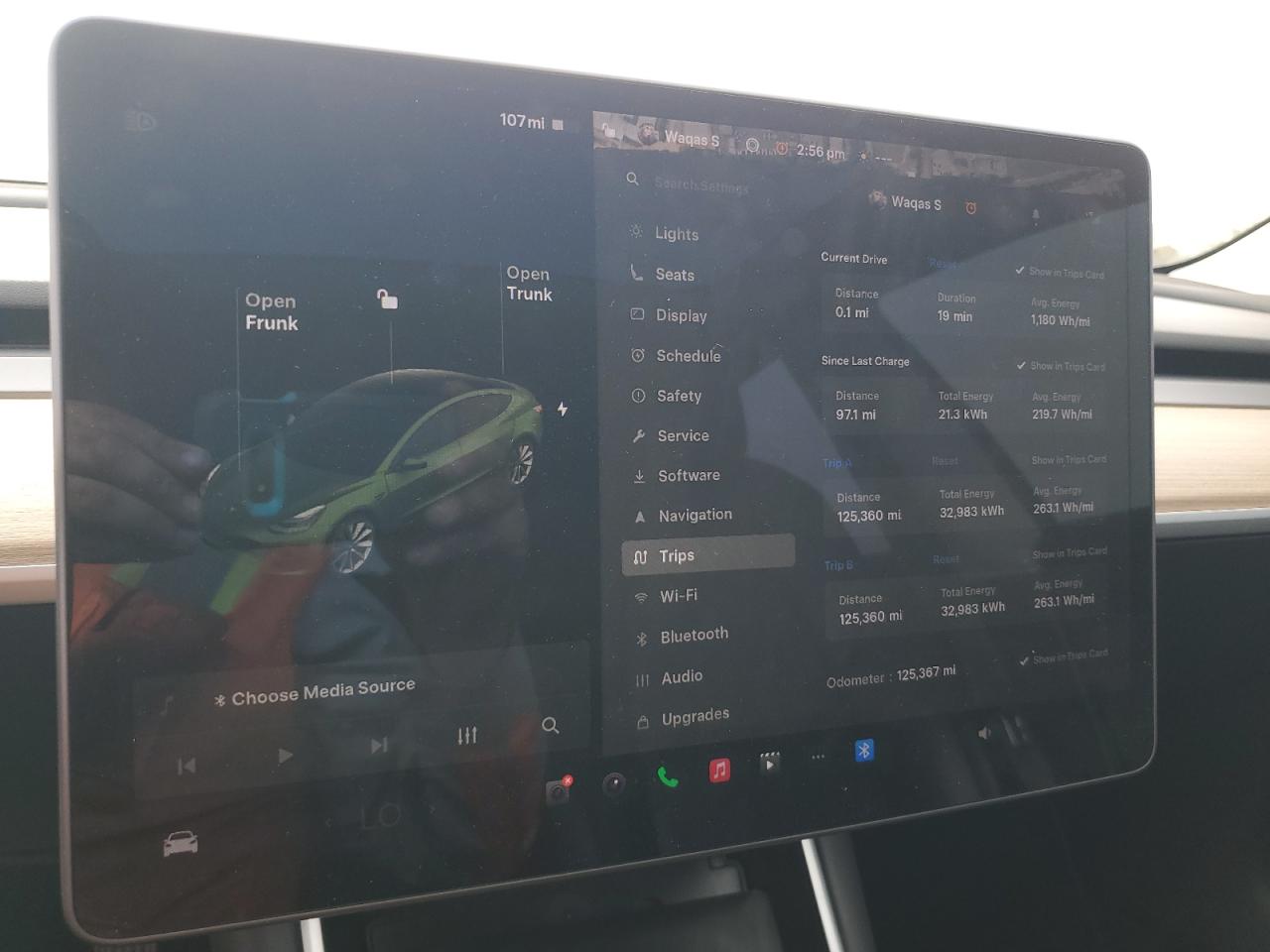 2018 Tesla Model 3 VIN: 5YJ3E1EA8JF032994 Lot: 81706705