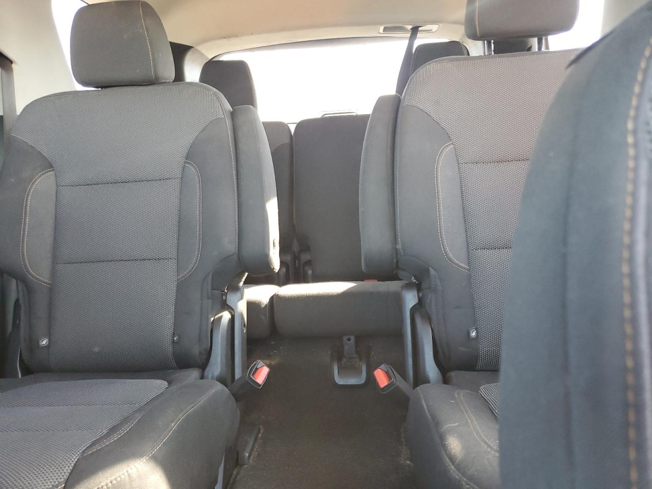 2019 Chevrolet Traverse Lt VIN: 1GNERGKW1KJ230673 Lot: 70678935