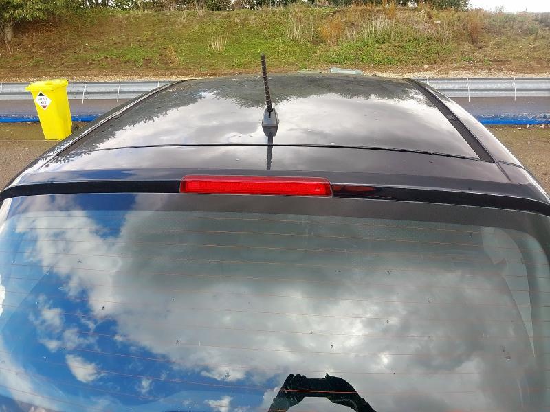 2010 HYUNDAI I30 COMFORT CRDI AUTO 