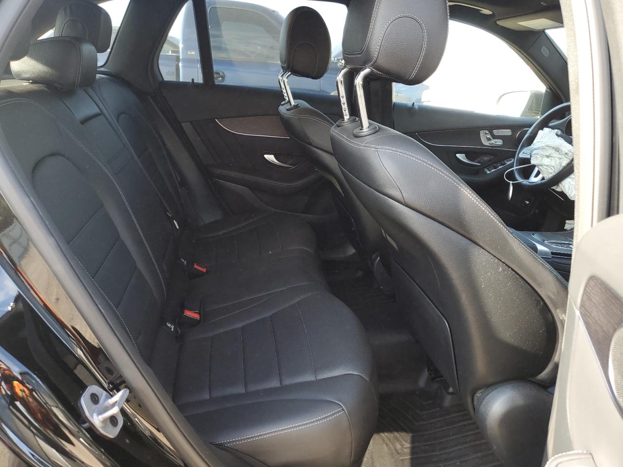 2022 Mercedes-Benz Glc 300 4Matic VIN: W1N0G8EB2NV394270 Lot: 80146125