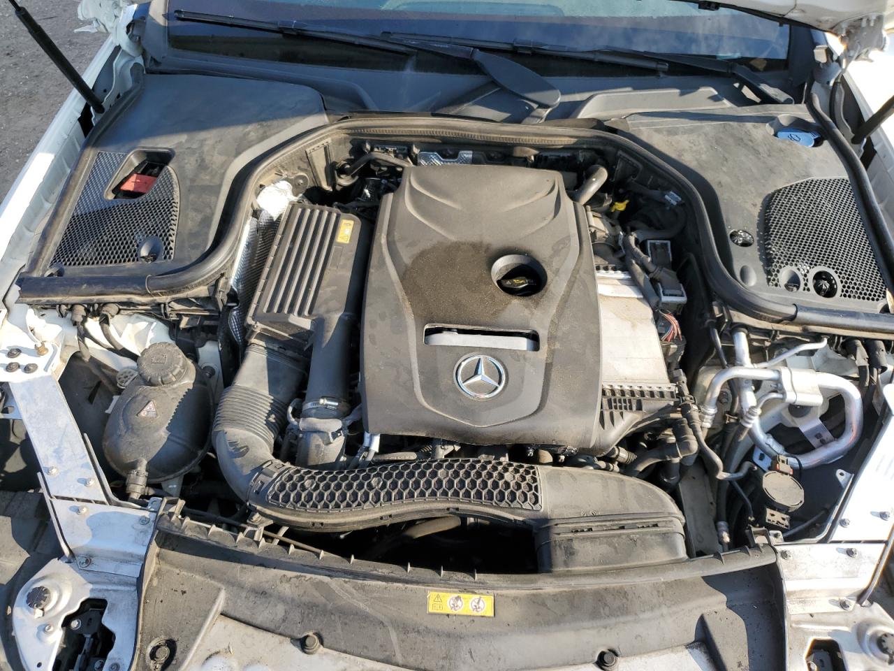 2017 Mercedes-Benz E 300 VIN: WDDZF4JB3HA103583 Lot: 81701965