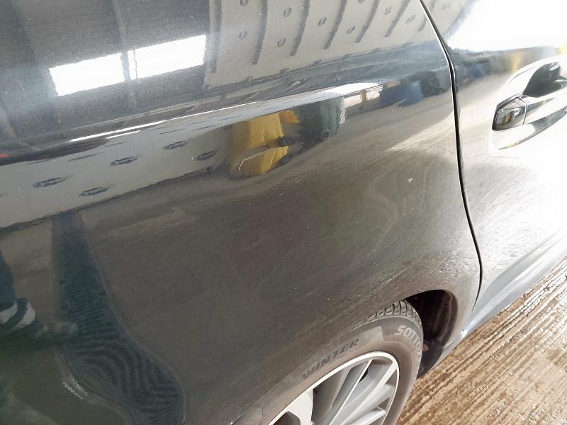 2015 TOYOTA AVENSIS BUSINESS ED + D-4 2.0D BUSINESS EDITION PLUS 4DR