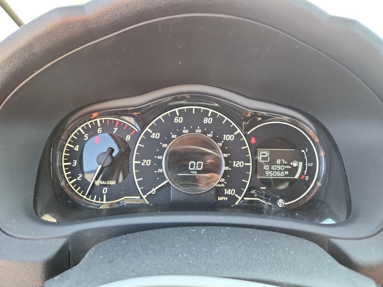 2016 Nissan Versa Note S VIN: 3N1CE2CP9GL377025 Lot: 84431885