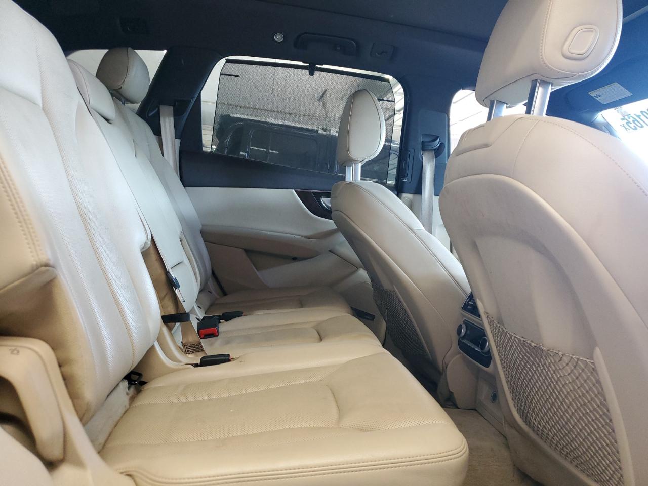 2018 Audi Q7 Prestige VIN: WA1VAAF70JD040967 Lot: 71030165
