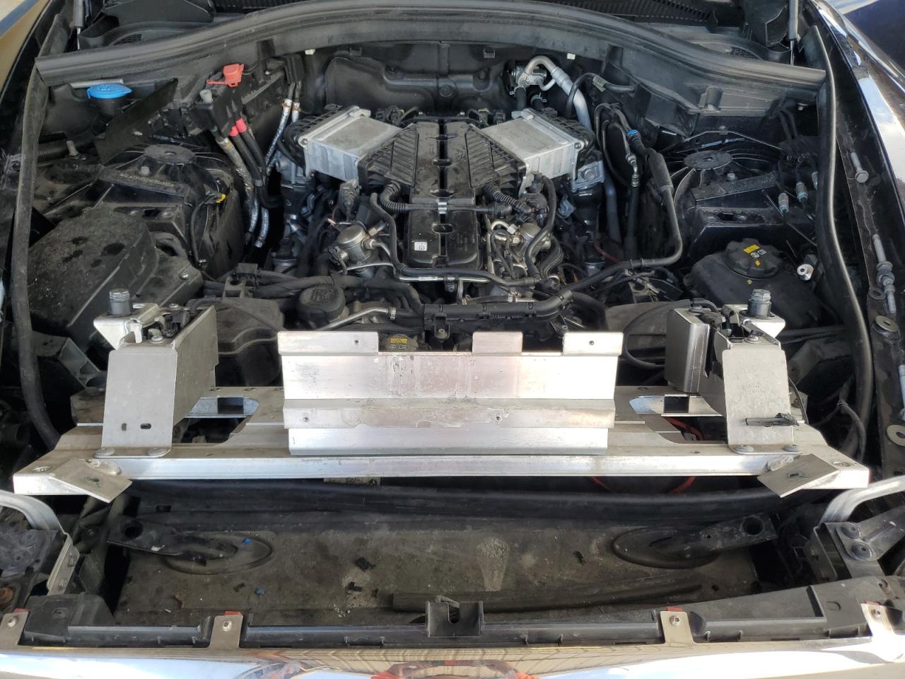 2021 Rolls-Royce Cullinan VIN: SLATV4C07MU204690 Lot: 84209795