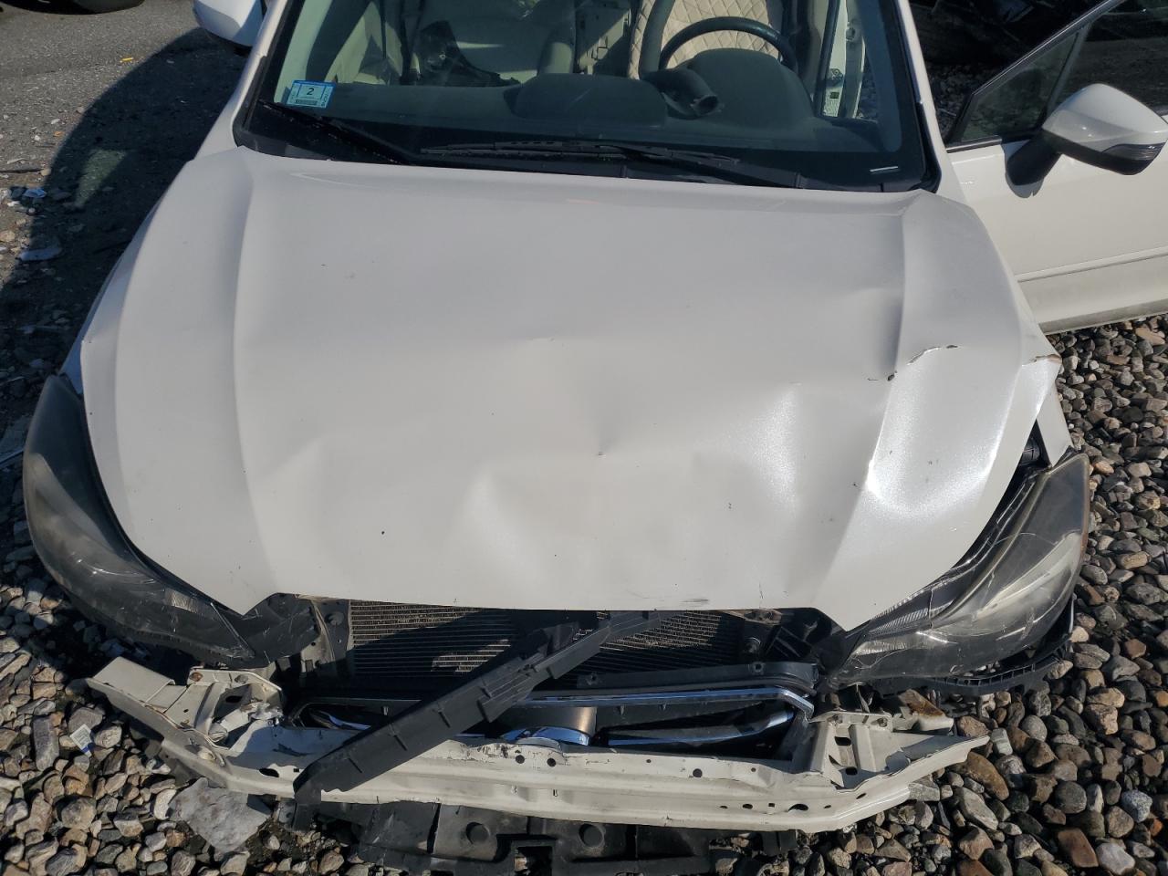 2015 Subaru Impreza Sport VIN: JF1GPAT67F9307689 Lot: 70744185