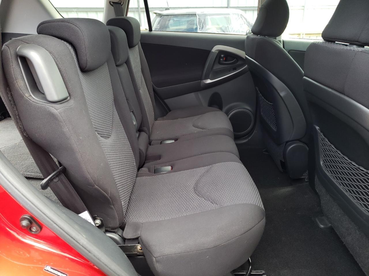 2007 Toyota Rav4 Sport VIN: JTMBK32V376026421 Lot: 82077795