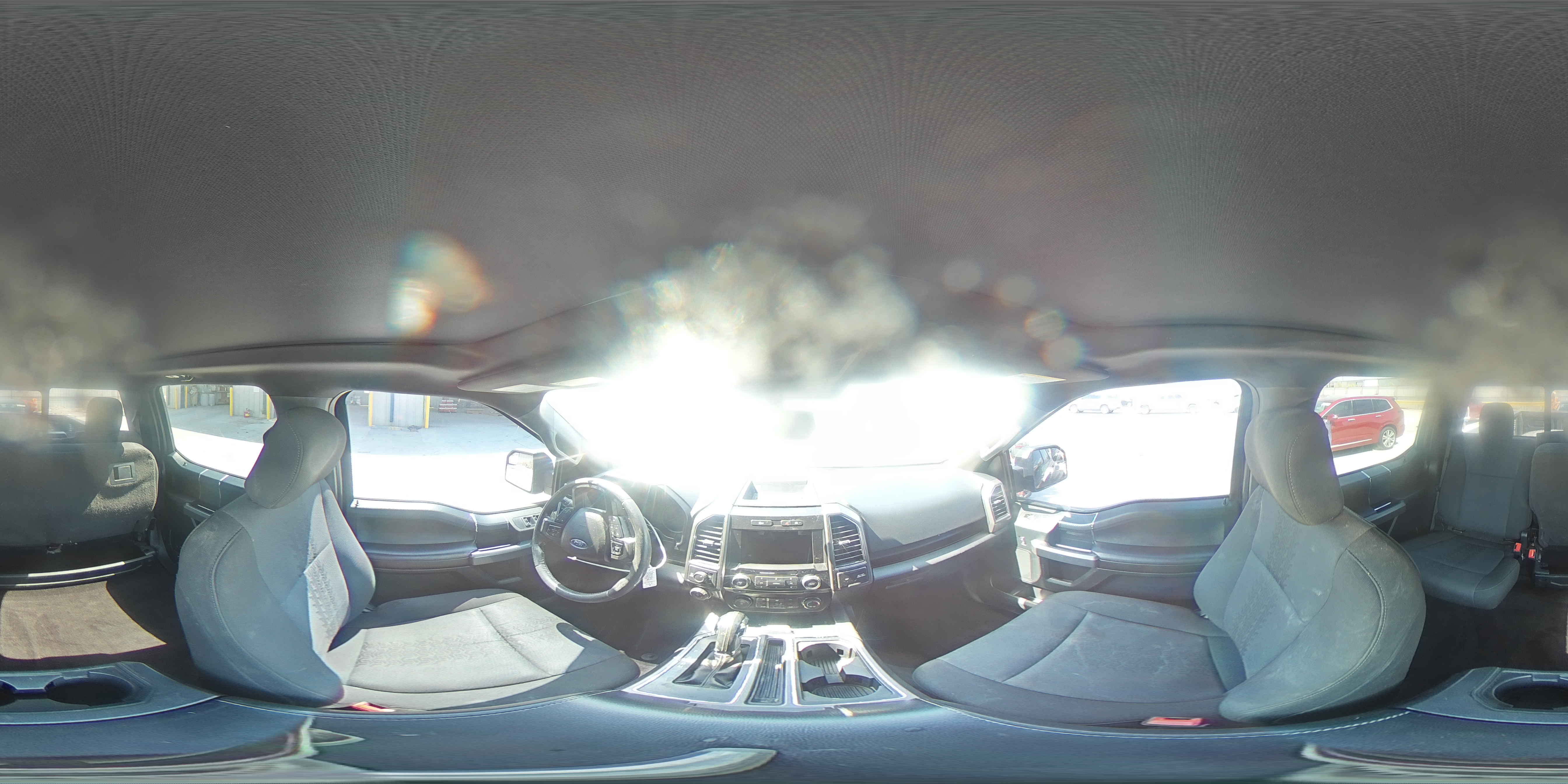 2018 Ford F150 Supercrew VIN: 1FTFW1EG2JKC09220 Lot: 84459275