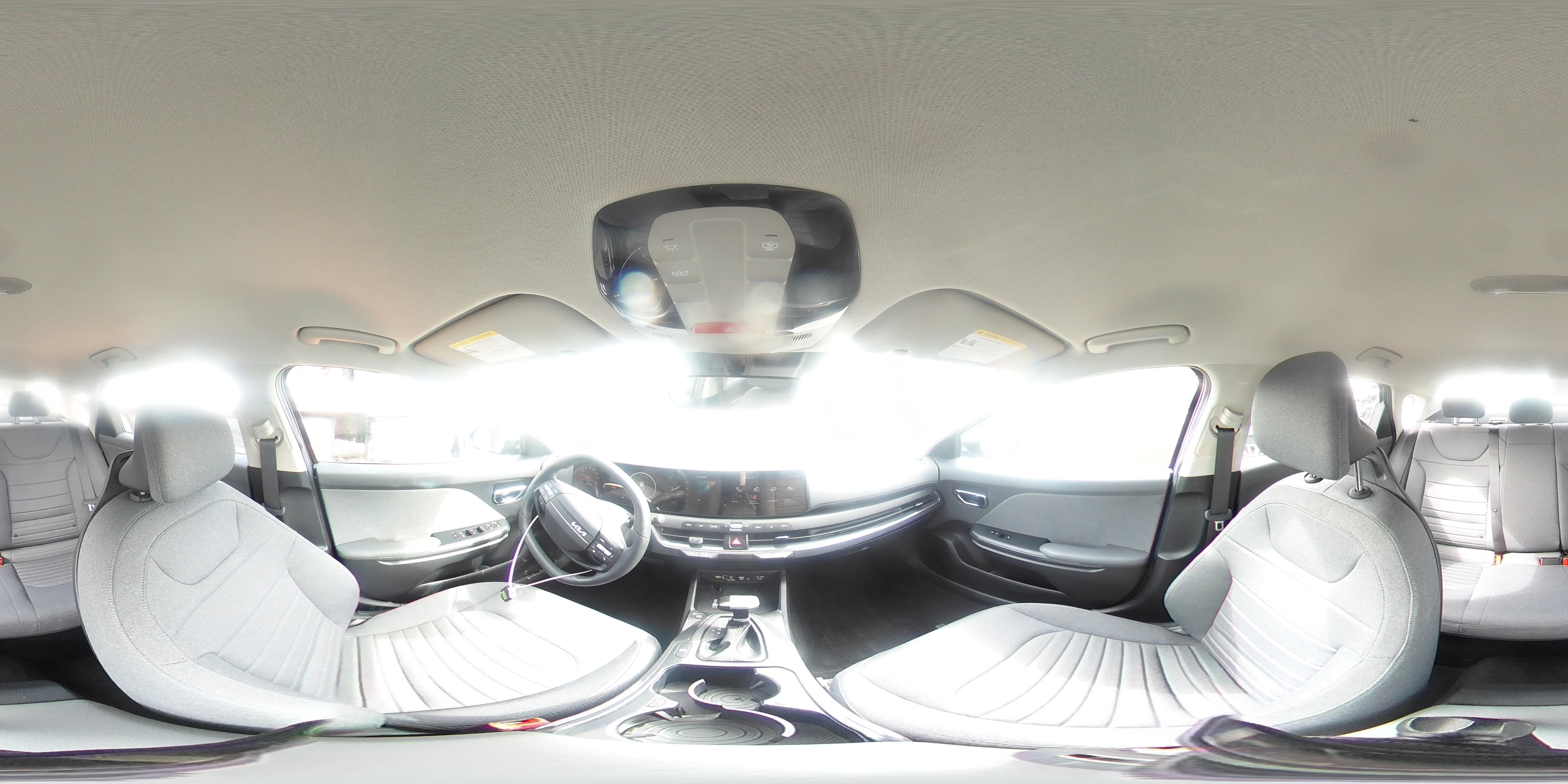 2025 Kia K4 Ex VIN: 3KPFU4DE2SE018229 Lot: 81578915
