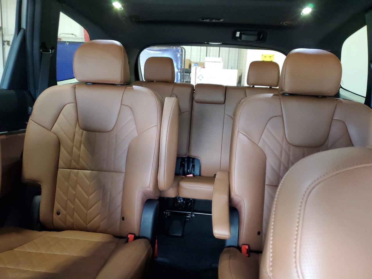 2024 Kia Telluride Sx VIN: 5XYP5DGC1RG530007 Lot: 81873565