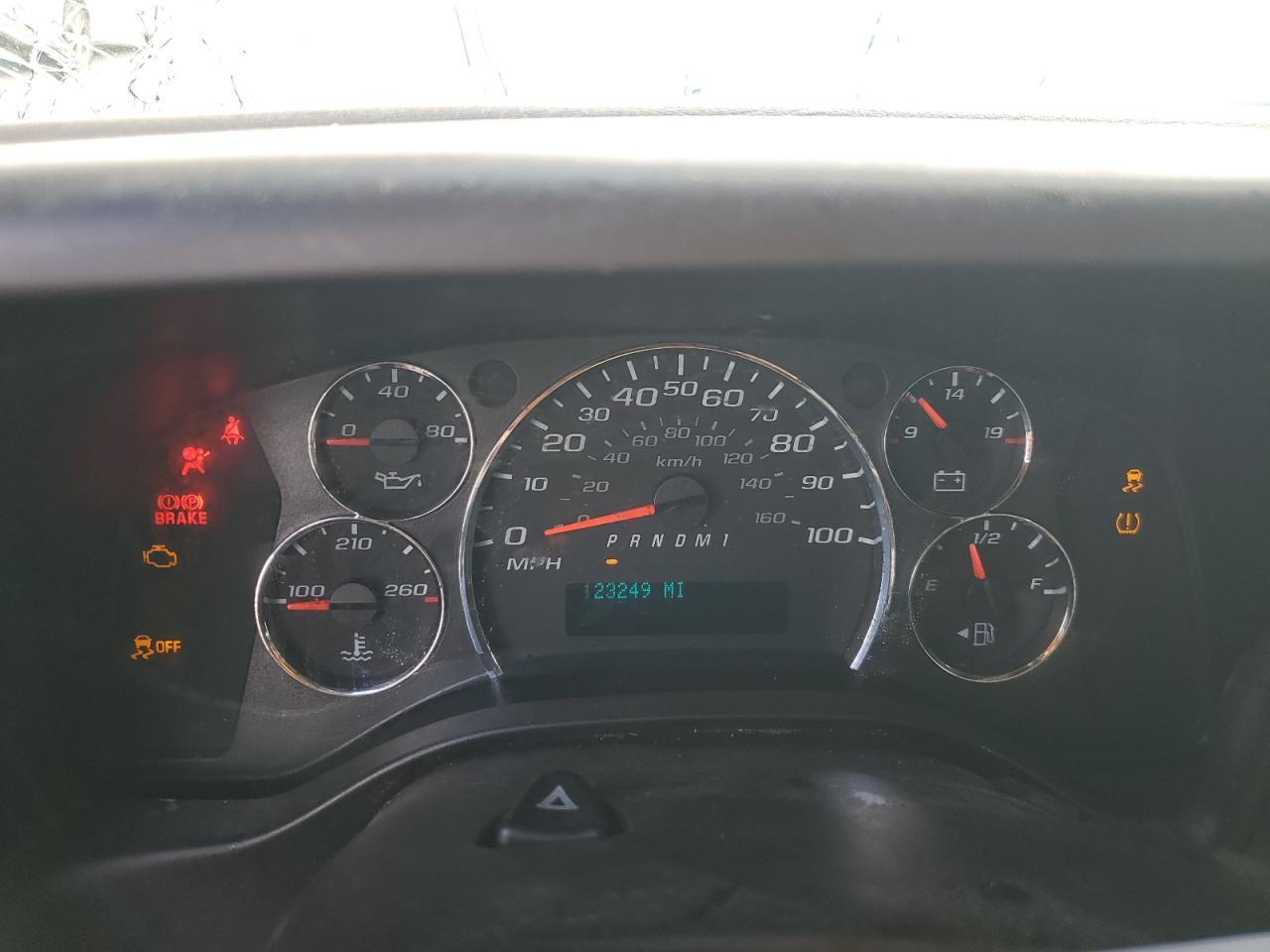 2019 Chevrolet Express G2500 VIN: 1GCWGAFG9K1278425 Lot: 81408045