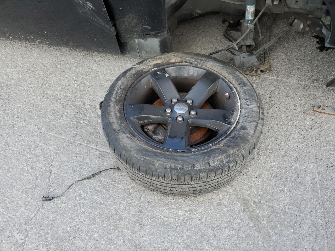 2012 Dodge Challenger Sxt VIN: 2C3CDYAG0CH225826 Lot: 80613195