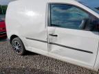 2016 VOLKSWAGEN CADDY C20 STARTLINE TDI  for sale at Copart EAST KILBRIDE