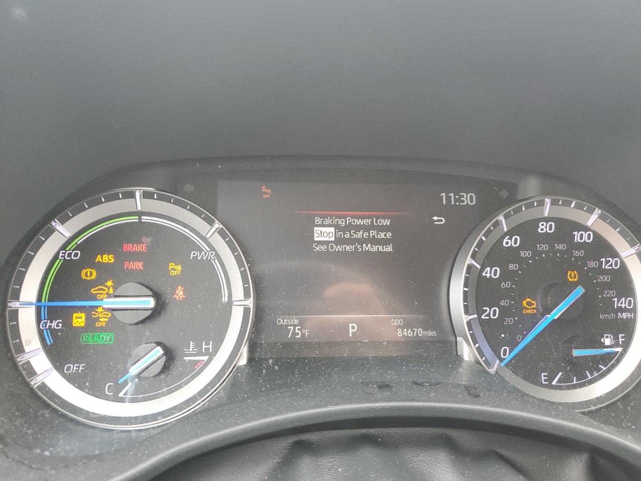 2022 Toyota Highlander Hybrid Platinum VIN: 5TDEBRCH6NS083573 Lot: 81502655