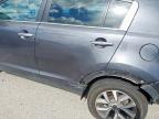 2015 KIA SPORTAGE 2 ISG CRDI  for sale at Copart SANDTOFT