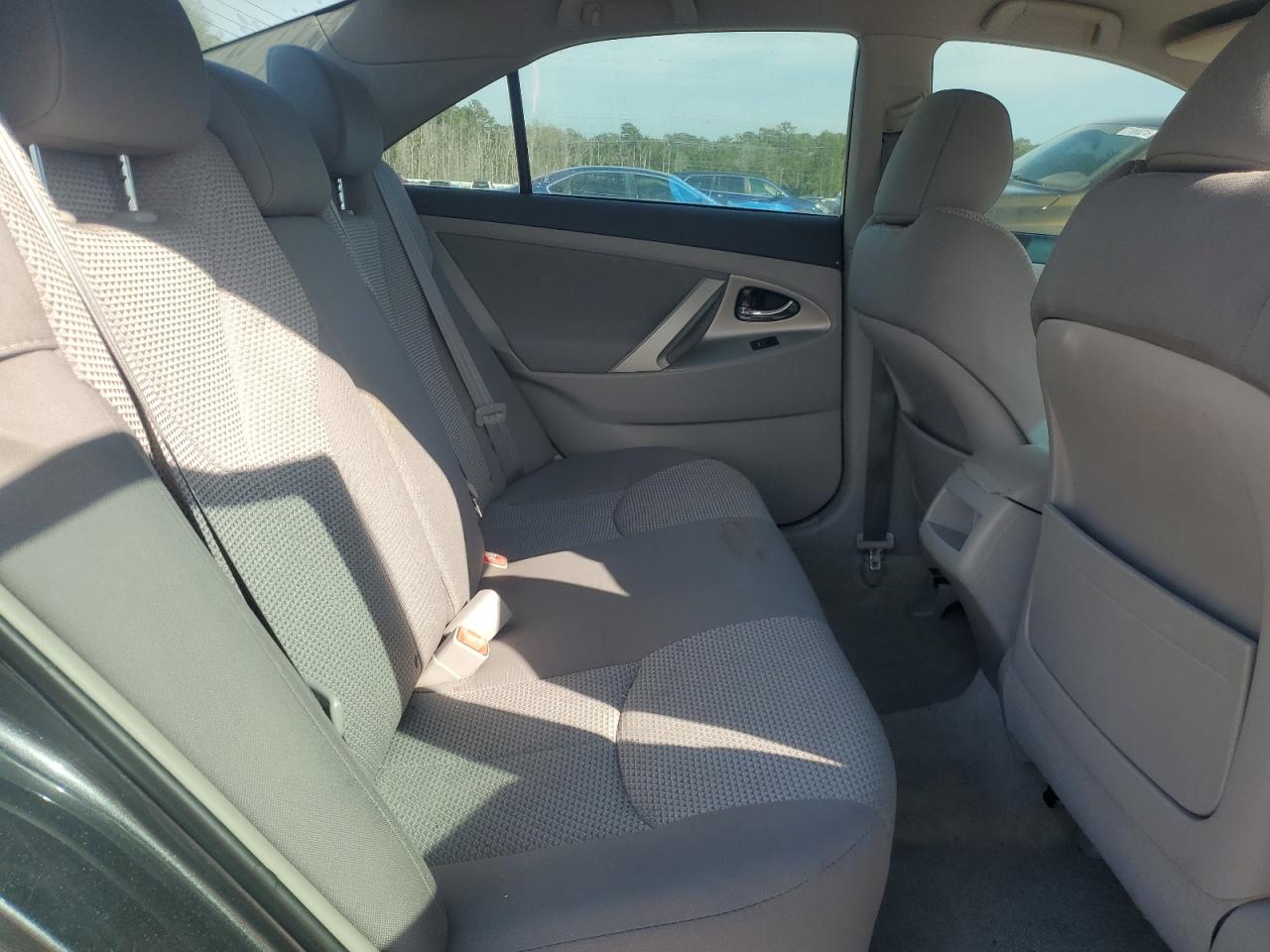 2010 Toyota Camry Base VIN: 4T1BF3EK7AU044473 Lot: 71535965