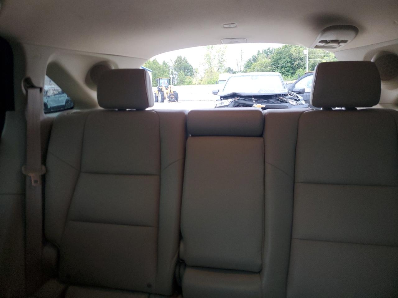 2015 Acura Rdx Technology VIN: 5J8TB4H54FL021232 Lot: 83847925