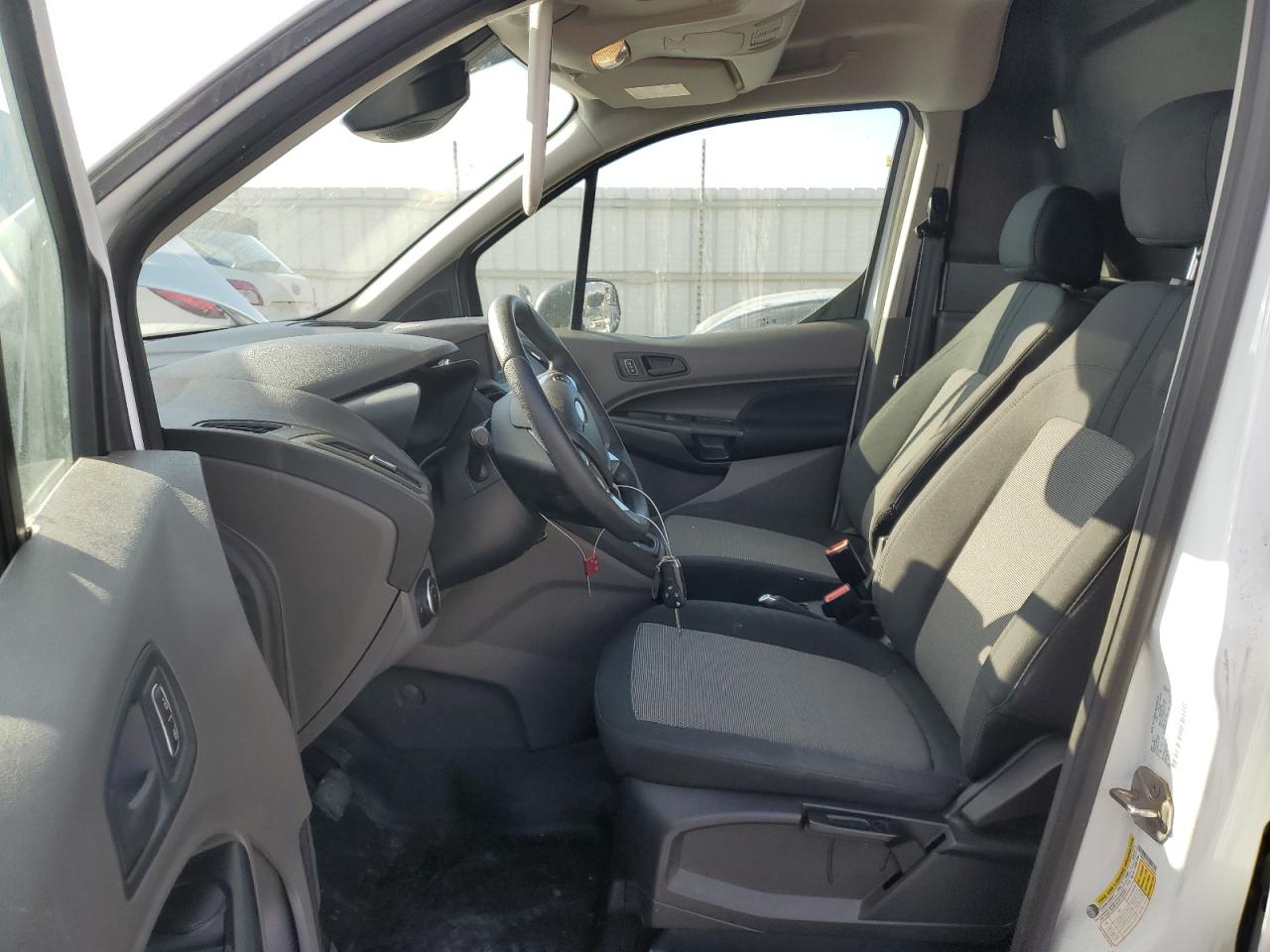 2022 Ford Transit Connect Xl VIN: NM0LS7S28N1508004 Lot: 82092405