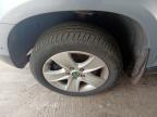 2010 SKODA YETI SE for sale at Copart SANDTOFT