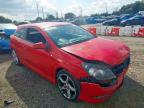 2009 VAUXHALL ASTRA SRI XP  for sale at Copart ROCHFORD