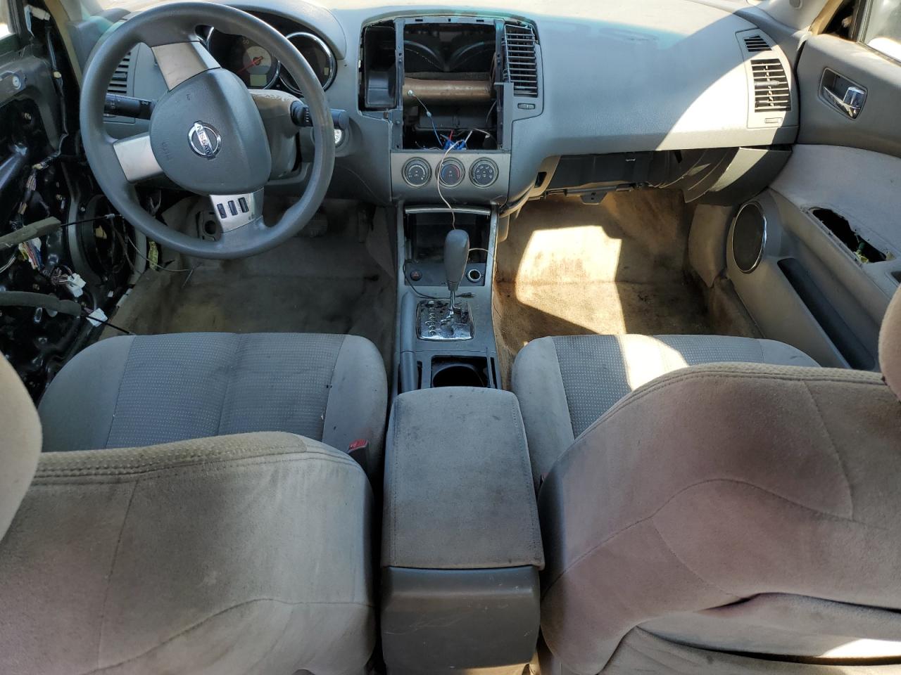 2005 Nissan Altima S VIN: 1N4AL11D65C221729 Lot: 80167445