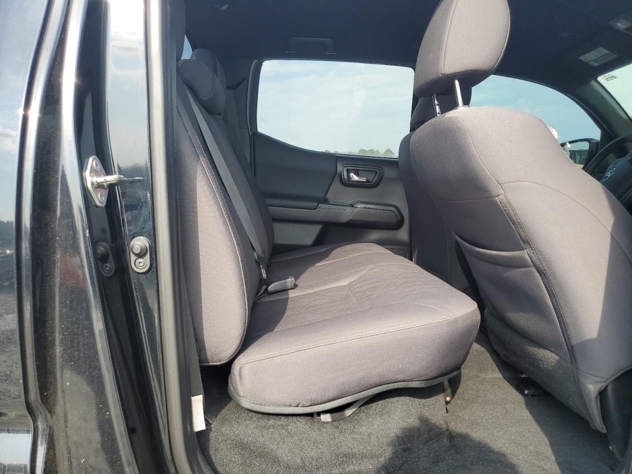 2019 Toyota Tacoma Double Cab VIN: 3TMAZ5CN1KM102079 Lot: 80516385