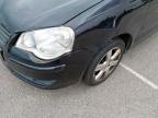 2009 VOLKSWAGEN POLO MATCH for sale at Copart SANDTOFT