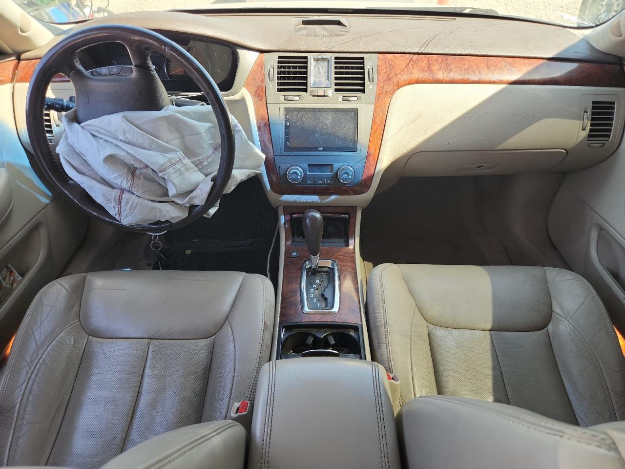 2007 Cadillac Dts VIN: 1G6KD57Y87U222085 Lot: 81728975