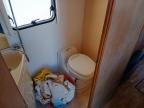 2004 FIAT DUCATO 15 JTD MWB  for sale at Copart NEWBURY
