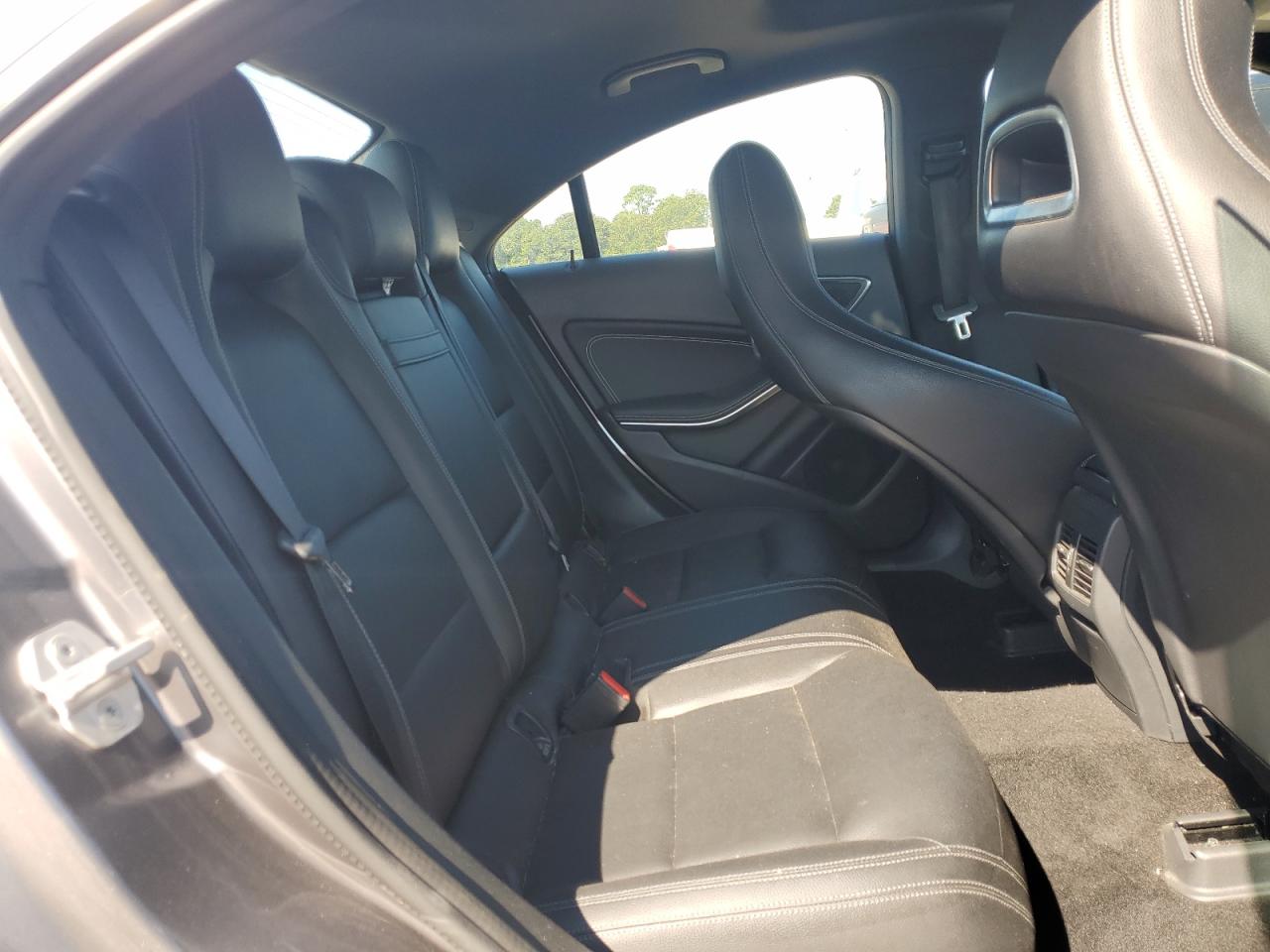 2016 Mercedes-Benz Cla 250 VIN: WDDSJ4EB6GN380360 Lot: 71601775