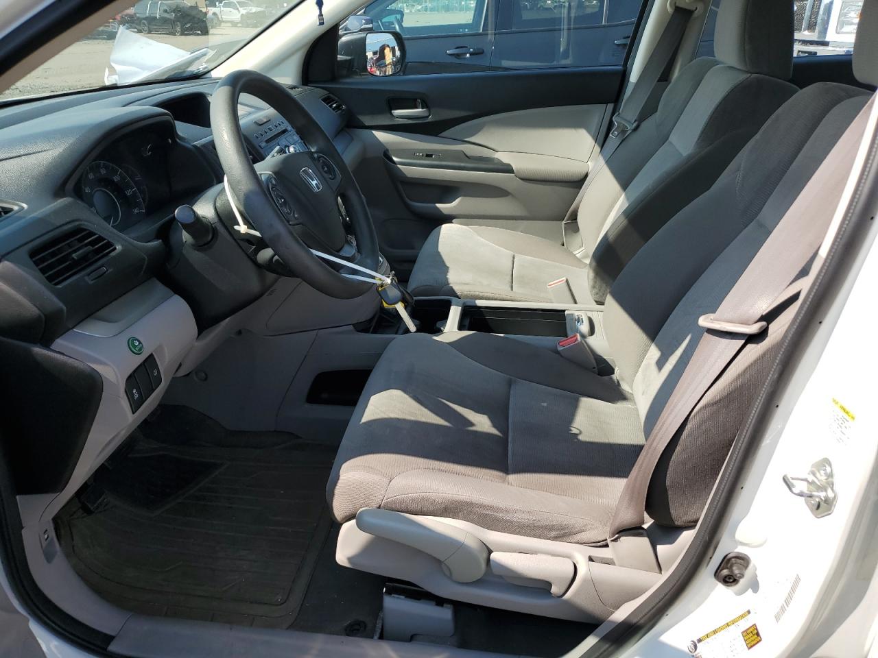 2014 Honda Cr-V Lx VIN: 5J6RM4H31EL099929 Lot: 80644545