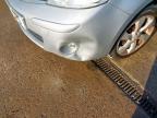 2010 NISSAN NOTE N-TEC DCI  for sale at Copart WISBECH