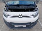 2021 CITROEN DISPATCH 1400 EN-PRISE BH  for sale at Copart CHESTER